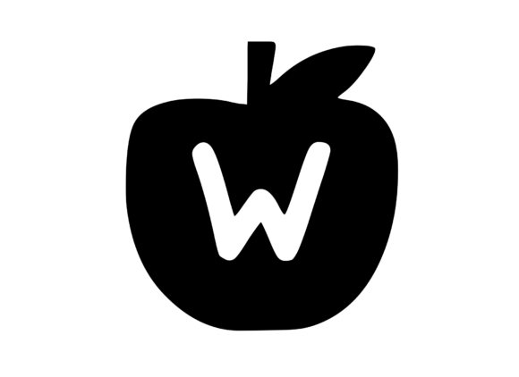 Apple with Children's Playful Mono W: A Hands-On Review