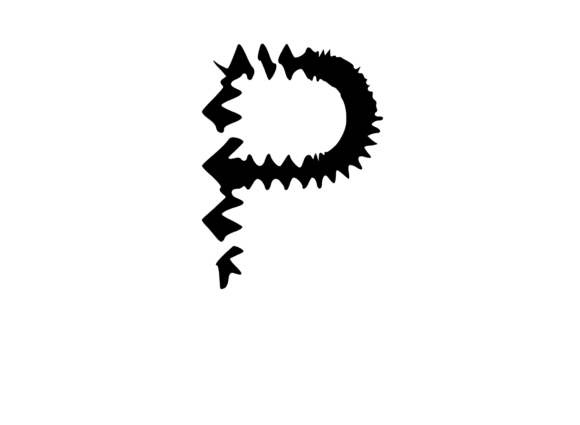 Crazy Spiky Cactus Themed Mono P: A Hands-On Design Review