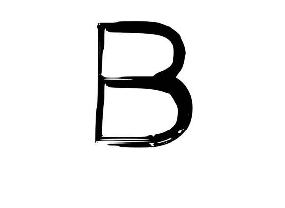 Creepy and Haunting Themed Mono B