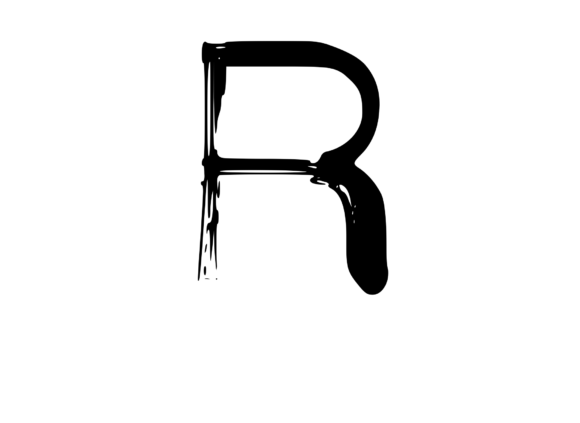 Creepy and Haunting Themed Mono R Design Review