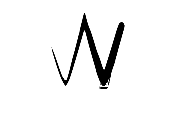 Creepy and Haunting Themed Mono W Design Review