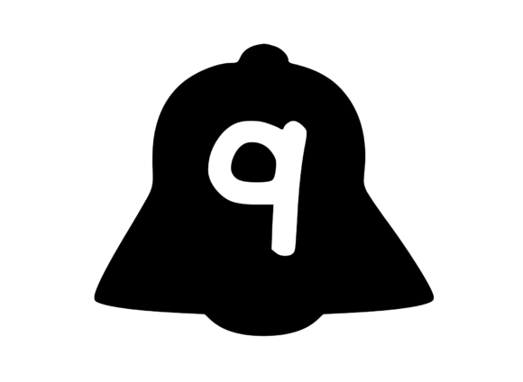 Musical Bell with Playful Mono 9