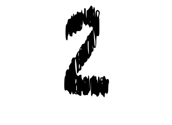 Quickly Scribbled Rough Mono 2: Hands-On Review