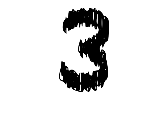 Quickly Scribbled Rough Mono 3: A Designer's Review