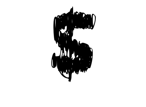 Quickly Scribbled Rough Mono: A Designer's Honest Take