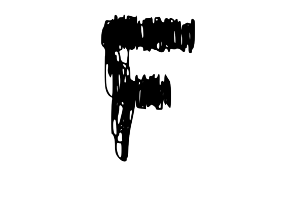 Quickly Scribbled Rough Mono F: A Designer's Hands-On Review