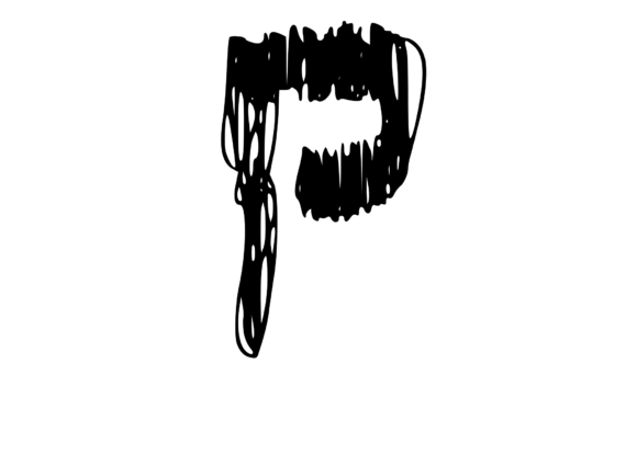 Quickly Scribbled Rough Mono P: Hands-On Review