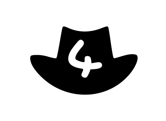 Review: Cowboy Hat with Playful Mono 4