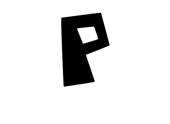 Super Heavy Funky Square Mono P